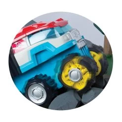 SPIN MASTER DINO PATROLLER - DINO RESCUE -Jouets Soldes 8ff003f2617fed99a01b2fb8075f880a9009e5be 14069652 04