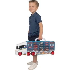 SUPER TRANSPORTEUR DE SECOURS -Jouets Soldes 90e6610f996b91c14472fbe3e8a89d3793e3ffc4 15042220 03