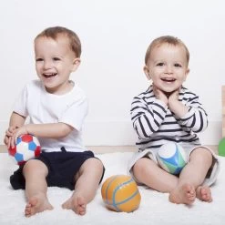 MES PREMIÈRES BALLES DE SPORT -Jouets Soldes 915651b861d4d7ecc7fbfa9452c3696cdabbc122 02082110 03