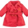 MA COROLLE - TRENCH VETEMENTS - COROLLE MA COROLLE -Jouets Soldes 915f8fff212d92bfa6d6d170a661deebb8ba393a 10082923