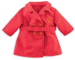 MA COROLLE - TRENCH VETEMENTS - COROLLE MA COROLLE