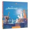 DISNEY LES ARISTOCHATS - LIVRE - L'HISTOIRE DU FILM -Jouets Soldes 9259abcdab30008187befd6557aba9fb19912468 04082473
