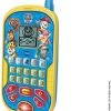 VTech LE SMARTPHONE ÉDUCATIF PAT'PATROUILLE -Jouets Soldes 9270a6f62be5fa251fc922dfd08b7ab9801f0796 41053789