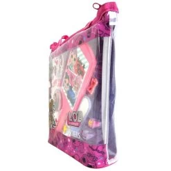 SAC DE MAQUILLAGE SMACKERS LOL SURPRISE 9 SAC DE MAQUILLAGE SMACKERS LOL SURPRISE -Jouets Soldes 9283e05868d6f130c90d924a158fb45771259c57 12023497 04