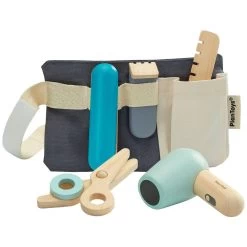 Plan Toys MA TROUSSE DE COIFFURE