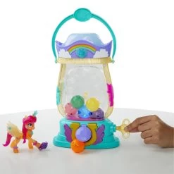 Hasbro MY LITTLE PONY: A NEW GENERATION LANTERNE MAGIQUE SUNNY STARSCOUT -Jouets Soldes 931420a019bf8b164775daf8710d5c098b252ff7 41002631 05
