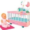 NENUCO - BERCEAU BON DODO AVEC POUPON -Jouets Soldes 939c4d9907a0a5f52a0f6f7152b14f66898db4e8 41053741