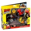 Tomy PACK AVENTURES - RICKY ZOOM -Jouets Soldes 9437c508ed4fb78a02dff9598942a12ec7527f87 15042424