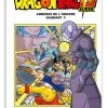 LIVRE MANGA - DRAGON BALL SUPER - TOME 02