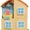 Tomy PEPPA PIG - PLAYSET DE BAIN MAISON DE PEPPA -Jouets Soldes 94a9dd05c6519d33bc44f1cdee274bf825ea5f7d 41083229