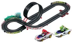 Carrera GO !!! NINTENDO MARIO KART - P-WING