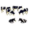 VACHES NOIRES ET BLANCHES 2 VACHES NOIRES ET BLANCHES -Jouets Soldes 9541e03bfa42a10655b100bb1665b6674a48f9e3 16045847