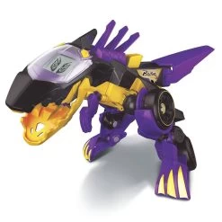 VTech SWITCH & GO DINOS - BRUTOR SUPER SPINOSAURE VOITURE DE COURSE -Jouets Soldes 9593eb934df7b51335cb51b27f5d0d717703441f 14068868 03