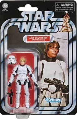 Hasbro STAR WARS VIN S3 VINTAGES FIGURES