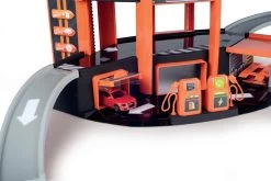 MAJORETTE - GARAGE MOTOR CITY -Jouets Soldes 95efe500ae670a02e0183057de9e6299fc87a923 41003982 04