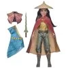 Hasbro RAYA - POUPEE TENUES D'AVENTURIÈRE