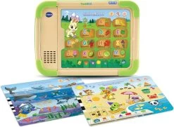 VTech TACTIKID MA TABLETTE ÉDUCATIVE