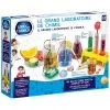 LE GRAND LABORATOIRE DE CHIMIE -Jouets Soldes 97b3ce51ea9a013c11b58fc00181eb2f0b651481 04050782