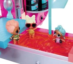 MGA Entertainment LOL SURPRISE OMG GLAMPER -Jouets Soldes 97beb81aedc8921dfa3ad74db1970af1d9da35cb 12065169 05