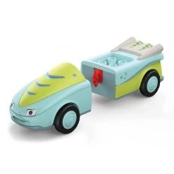 Siku FREDDY FLUXY - 2 PARTIES -Jouets Soldes 97c031db4d9e5fd97e6dd51759589637ae5d9371 15043055 03