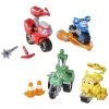Tomy RICKY ZOOM - PERSONNAGE À 2 ROUES AVEC ACCESSOIRE -Jouets Soldes 981999a3f982c6d0e8dc9ad208db4709badfc44a 15042542
