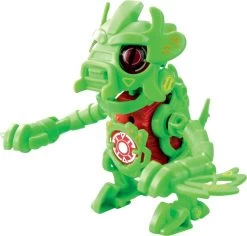 Silverlit BIOPOD KOMBAT CREATURE -Jouets Soldes 988066738d7c612717e5ac3ee9e1524b24636343 41087986 03