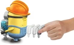 MATTEL FIGURINE DELUXE 9 CM DAVE CONSTRUCTION - LES MINIONS 11 MATTEL FIGURINE DELUXE 9 CM DAVE CONSTRUCTION - LES MINIONS -Jouets Soldes 988840e3bb06efda6815f75764c07ac64cde376d 16046354 04