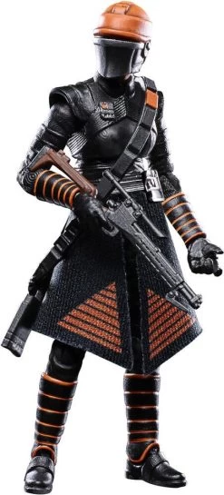 Hasbro STAR WARS THE VINTAGE COLLECTION FENNEC SHAND -Jouets Soldes 98a11c970e788349887534f96f6a8fdfe6ef3a3c 41002839 02