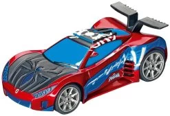 CIRCUIT CARRERA RACING SYSTEM - MARVEL - ULTIMATE SPIDER-MAN -Jouets Soldes 9980e69ff3469b2b70fe15203f5391cbad15a930 24020803 04