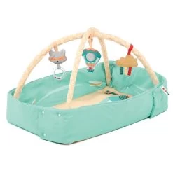 TAPIS D'EVEIL MONTGOLFIÈRE -Jouets Soldes 99a06729f14d7c057508e734546822d9e519c1ed 02082447 02