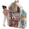 KidKraft MAISON DE POUPEES JULIETTE -Jouets Soldes 9ae64caef9dce9a5b17fcefea302a1e06343314a 12064170