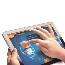 Clementoni MON ROBOT NOUVELLE GÉNÉRATION -Jouets Soldes 9af675dc8e05f09945707ff875c0278c87e073c3 14069601 03