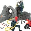 COFFRET SAUVETAGE INCENDIE POMPIERS -Jouets Soldes 9b4ac4f78063defda6297d82fc11962dc65cc473 16046409