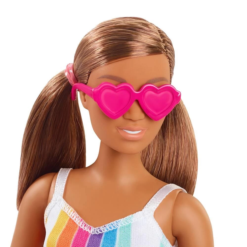 MATTEL POUPEE BARBIE AIME L'OCEAN - ANNIVERSAIRE 6 MATTEL POUPEE BARBIE AIME L'OCEAN - ANNIVERSAIRE – Image 4