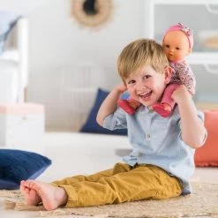 POUPON LOUISE 36 CM - COROLLE MON GRAND POUPON -Jouets Soldes 9bcb8a94dd473250b46d045be349b83daac99a9b 10062079 07