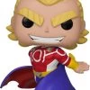 FUNKO POP - FIGURINE ALL MIGHT SILVER AGE - MY HERO ACADEMIA -Jouets Soldes 9c620866e2db491367782222e378a7384257a922 41015757