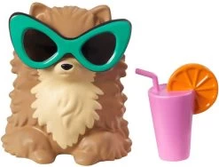 MATTEL POUPEE BARBIE EXTRA ANIMAL SUPERSTAR -Jouets Soldes 9c896c46fecb1212d2a9b7314e19cd45dfab54a2 41000568 05