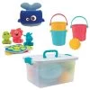 VALISETTE DE BAIN 2 VALISETTE DE BAIN -Jouets Soldes 9c964313e062b593cf0a7a425d7bfd217036949d 02081444