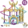 Hasbro MY LITTLE PONY MOVIE ROYAL RACING ZIPLINES 2 Hasbro MY LITTLE PONY MOVIE ROYAL RACING ZIPLINES -Jouets Soldes 9d3fa8b7fe89d321534a8c16322d50a2cac819c1 41001495