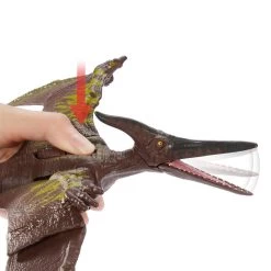 MATTEL FIGURINE DINOSAURE SONORE PTERANODON -Jouets Soldes 9d9025d23eb3596b1b224c7b988e995eb96198e1 14069556 03