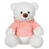 GIPSY PELUCHE SWEAT FRIENDS COLOR OURS CORAIL - 40 CM -Jouets Soldes 9d9cbddc8371993b4967cd97e6d485115b7ebea0 08028074