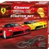 Carrera CIRCUIT DIGITAL 132 - STARTER SET -Jouets Soldes 9da828da39fae7d378d724630131c9038a9e5171 24020807