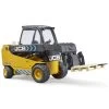 Bruder CHARIOT TELESCOPIQUE JCB TELETRUK AVEC PALETTE -Jouets Soldes 9dcb9132648d25d8b1a1dab3d2283d08cadf88f7 15042916