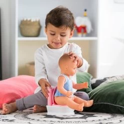 BB30/36 TOILETTES INTERACTIVES COROLLE ACCESSOIRES -Jouets Soldes 9df8570a16877ce557d6d2362aca06a2b1a40302 10082466 06