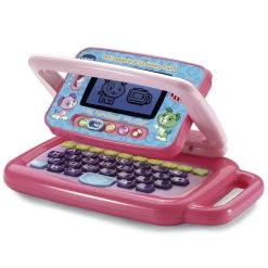 VTech ORDI-TABLETTE P'TIT GENIUS TOUCH MAUVE 11 VTech ORDI-TABLETTE P'TIT GENIUS TOUCH MAUVE -Jouets Soldes 9e0550759618cec05ece1fe5f2bc809d5a2115e9 04071946 04