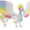 Schleich FIGURINE DRAGON ARC-EN-CIEL BAYALA 2 Schleich FIGURINE DRAGON ARC-EN-CIEL BAYALA -Jouets Soldes 9e49cab1063ecb552fe6174dda0c8df14f2681db 41005178