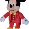 PELUCHE MICKEY 25 CM DISNEY SMART AND SPARKLEY 2 PELUCHE MICKEY 25 CM DISNEY SMART AND SPARKLEY -Jouets Soldes 9e4fab03df88ccae9beafa9730aac0c39d1b170b 08027910