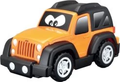 BB JUNIOR - MA 1ERE COLLECTION - 3 VEHICULES -Jouets Soldes 9ee01774ce6d16e9d515209a6137ffca5e6178ea 41007492 04