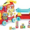 VTech MAXILOCO, MON TROTTI TRAIN 7 EN 1 -Jouets Soldes 9f47445c68437b14b8ebb4ec62079bd9371e05a3 41001470