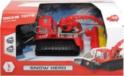 Majorette VEHICULE DICKIE WINTER SNOW HERO -Jouets Soldes 9f96e2f285638aea53374d7e0b9b4164379d4374 41001954 02